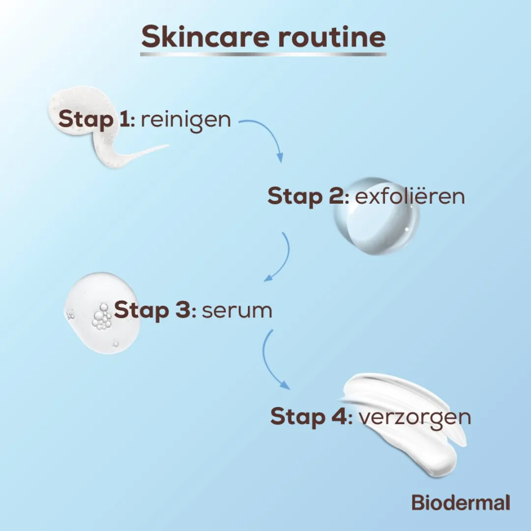 Biodermal Pigment Nachtcrème 50ml