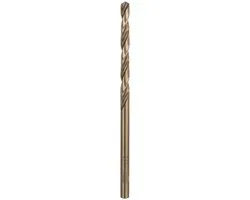 Bosch Metaalboor HSS-Co 3,5mm x 39mm