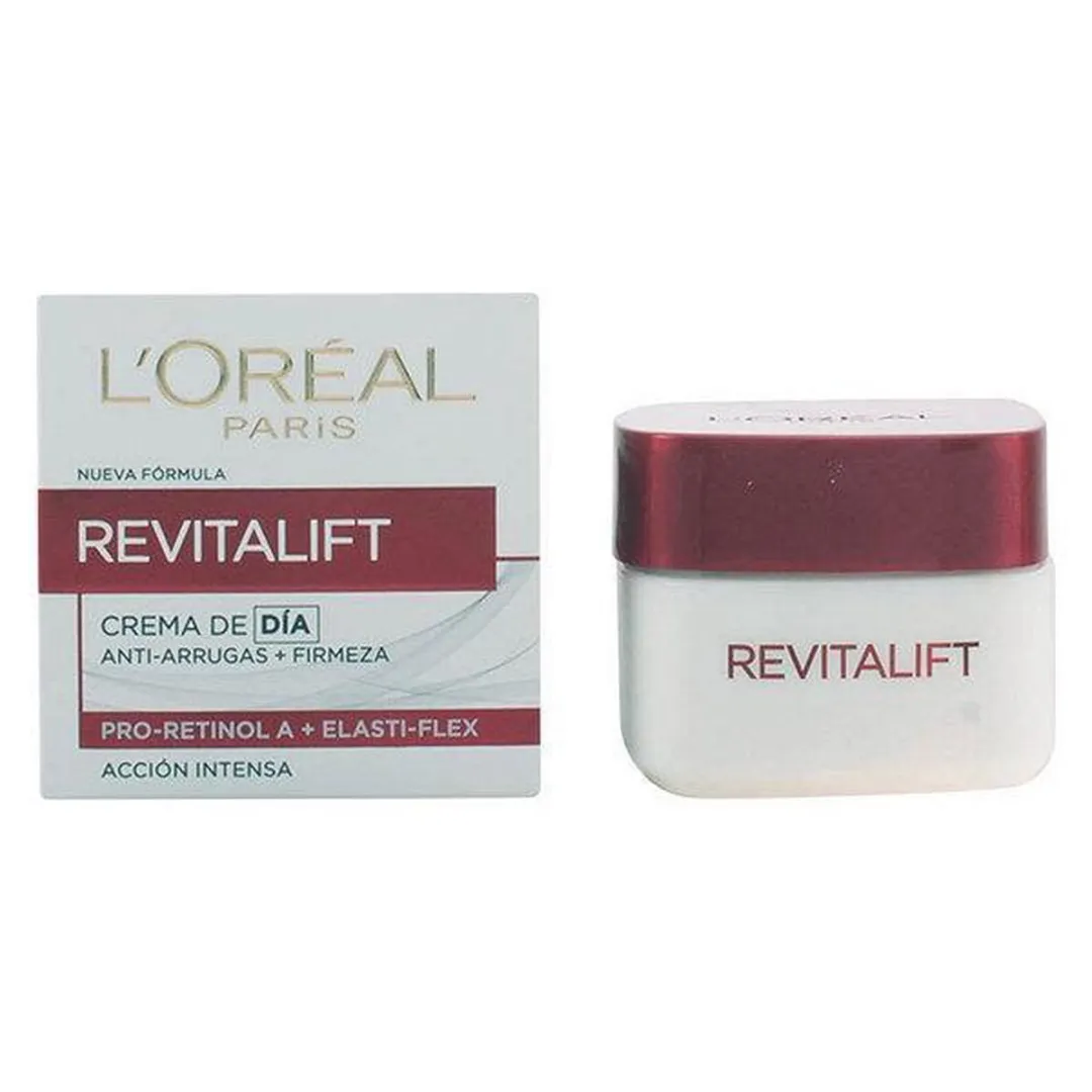 L'Oréal Paris Revitalift Anti-Rimpelcrème 50ml