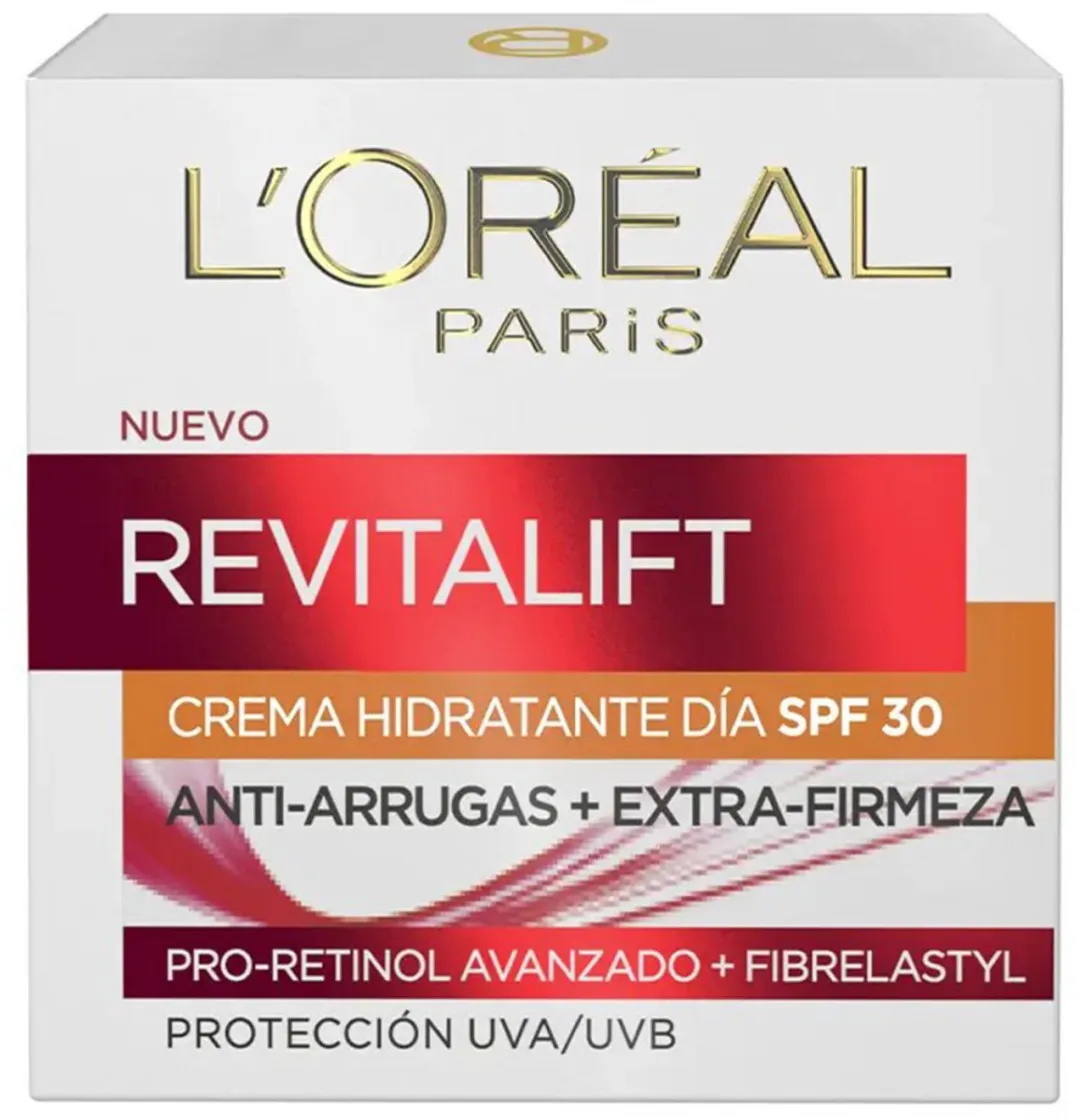 L'Oréal Paris Revitalift Anti-Rimpelcrème 50ml