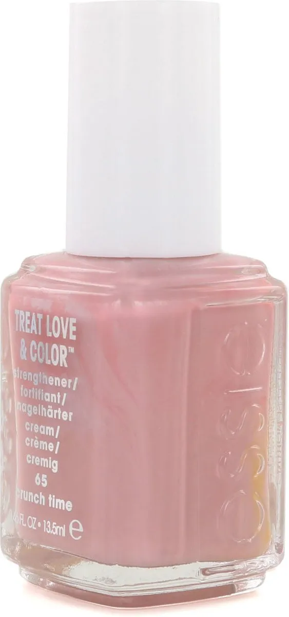 Essie Treat Love & Color Strengthener 65 Roze
