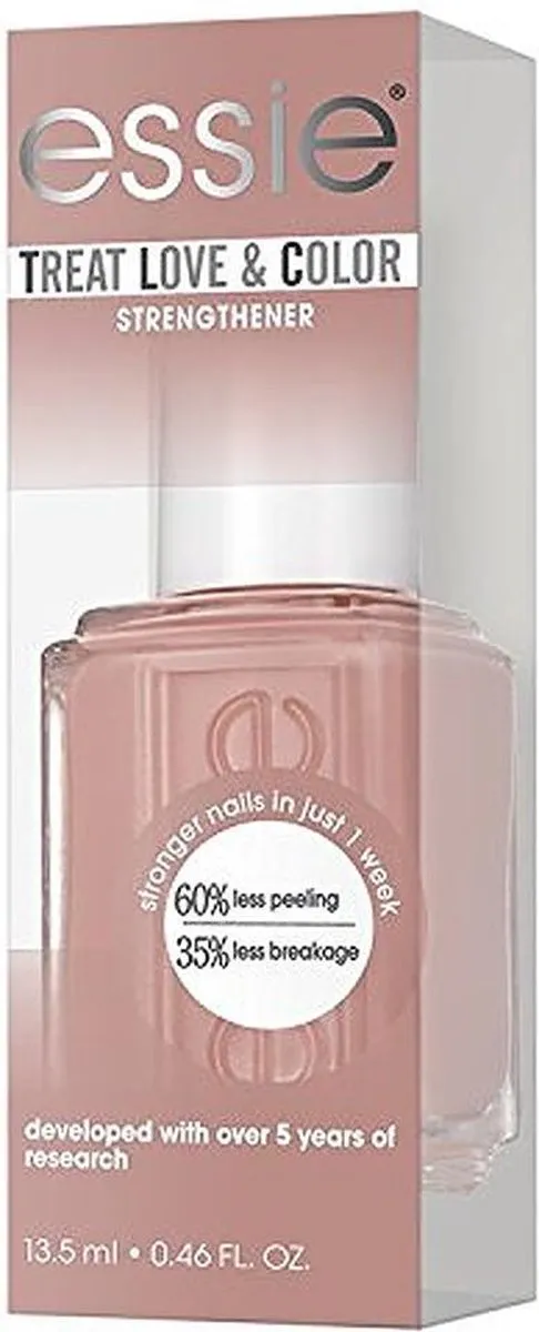 Essie Treat Love & Color Strengthener 65 Roze