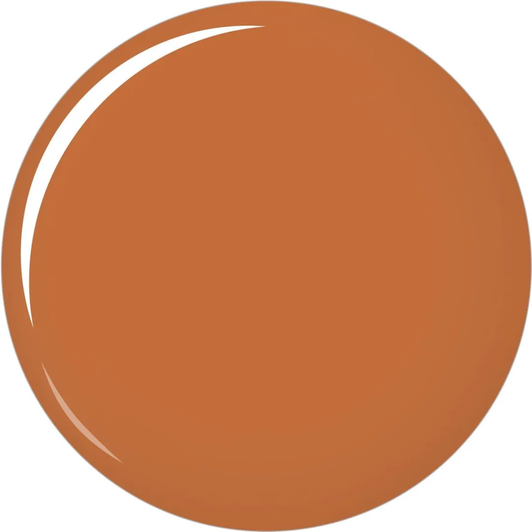 Rimmel London Lycra Pro Nagellak First Class - 12ml - Bruin