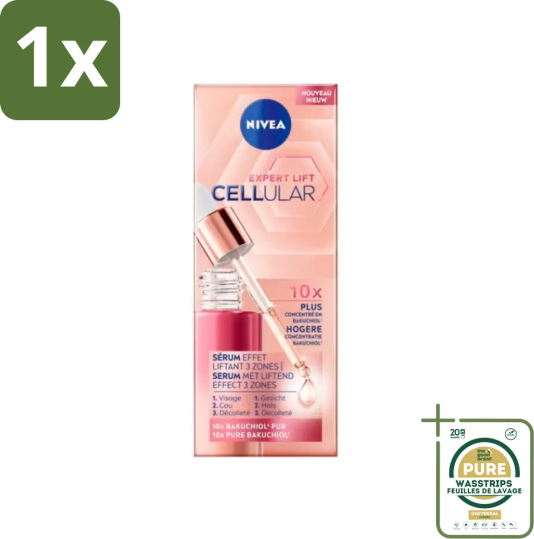 NIVEA Cellular Expert Lift Serum 30ml