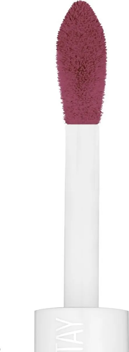 Maybelline Superstay 24H Lippenstift 260 Wildberry - 8g