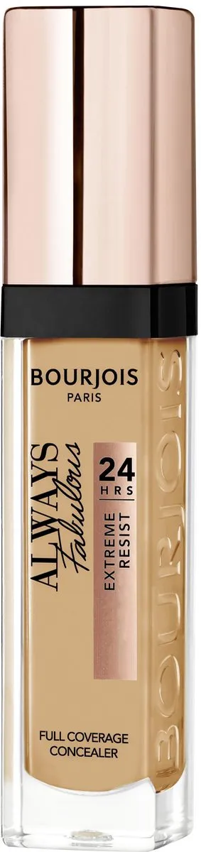 Bourjois Always Fabulous Concealer 300 Rose Beige