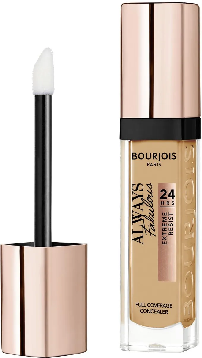 Bourjois Always Fabulous Concealer 300 Rose Beige - 6ml