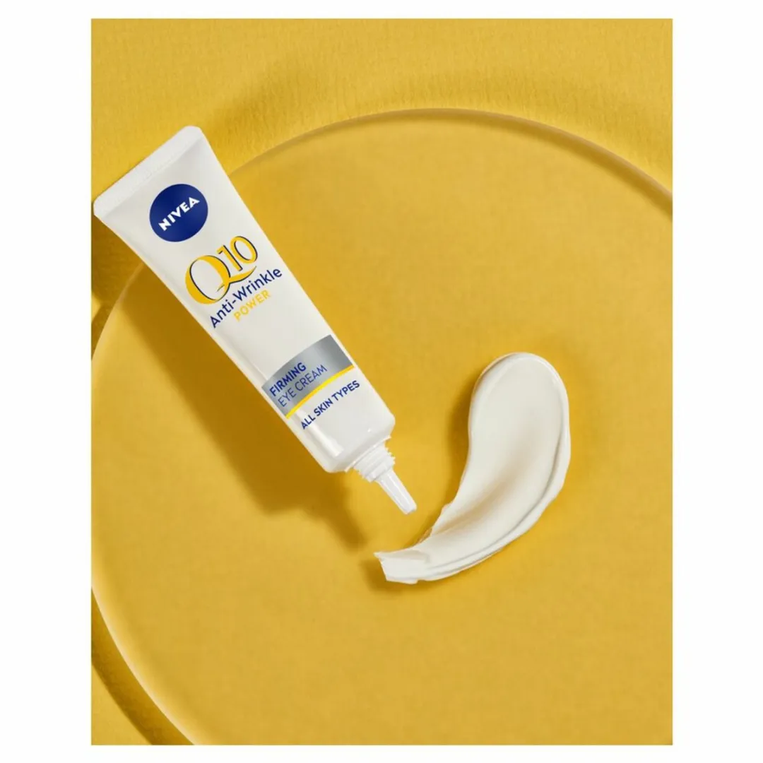 NIVEA Q10 Power Oogcrème 15ml