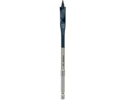 Bosch Speedborenset Self Cut Speed - 10x152mm - Hout