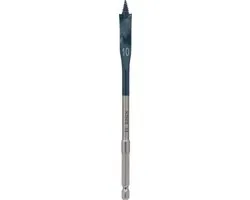 Bosch Speedborenset Self Cut Speed - 10x152mm - Hout