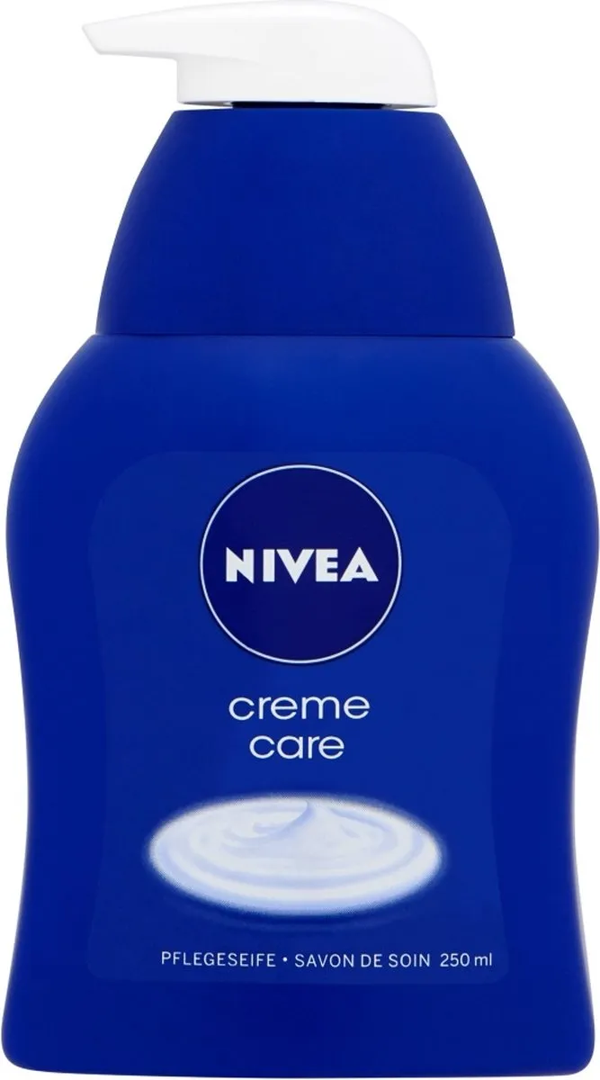 NIVEA Crème Care Handzeep 250ml