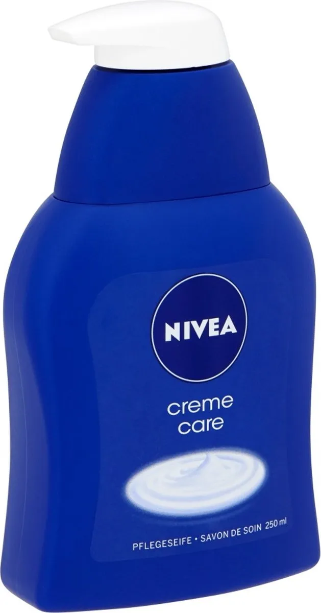 NIVEA Crème Care Handzeep 250ml