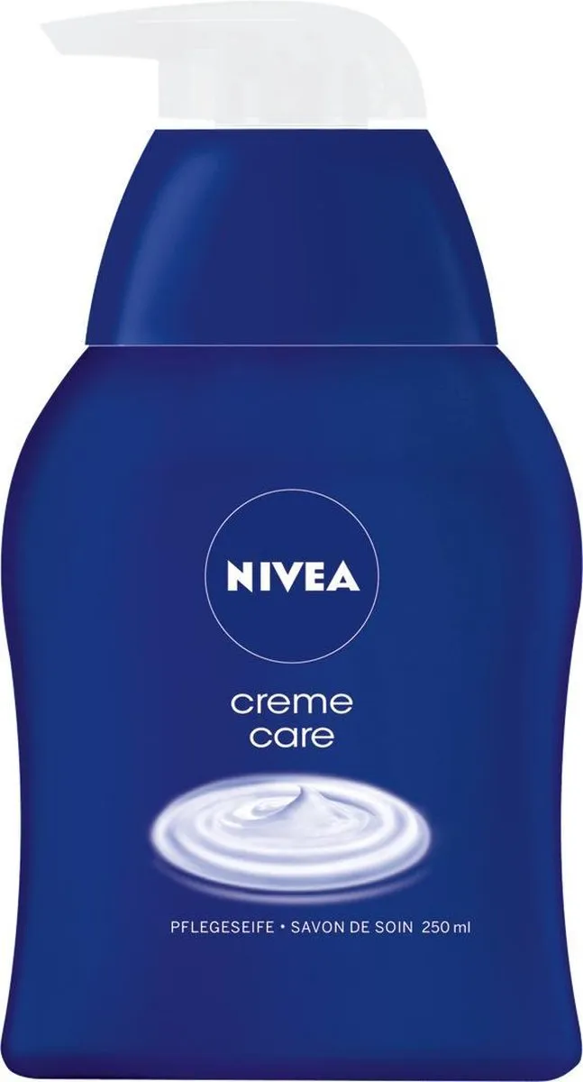 NIVEA Crème Care Handzeep 250ml