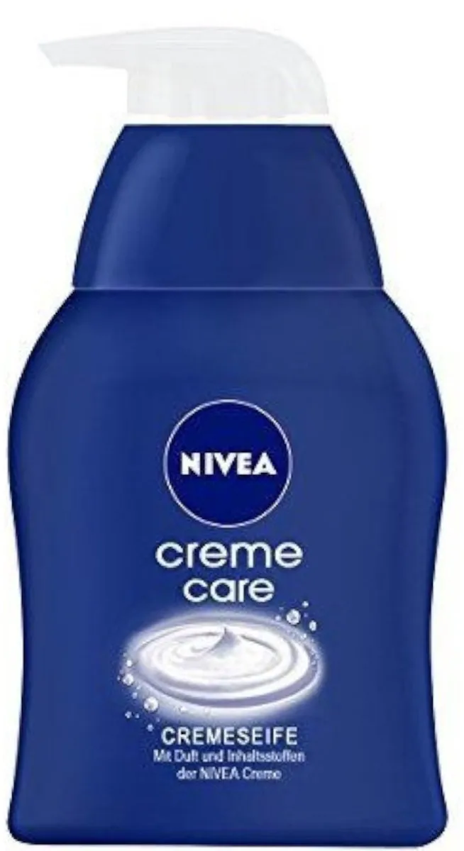 NIVEA Crème Care Handzeep 250ml