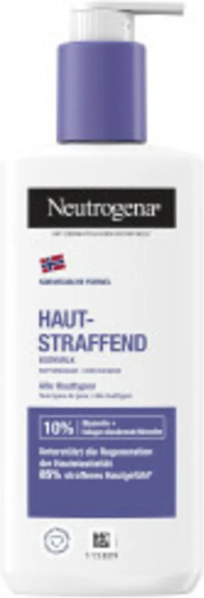 Neutrogena Bodylotion Firming 250ml