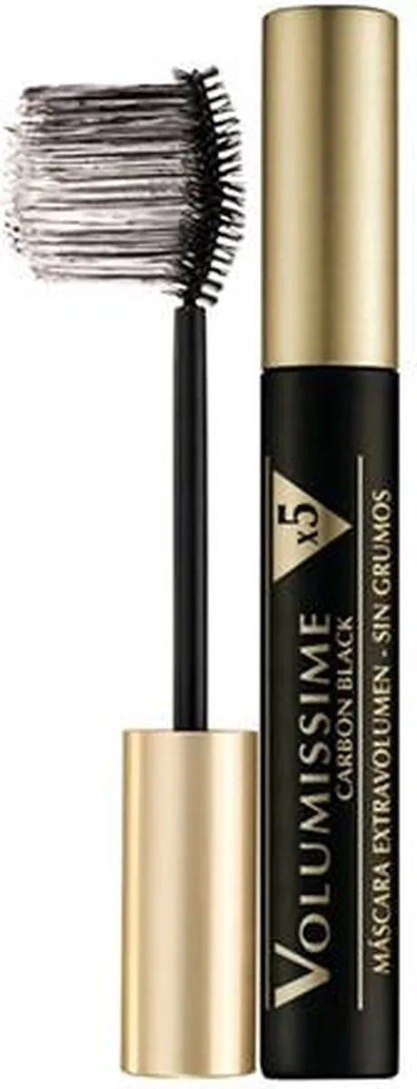 L'Oréal Paris Volumissime Mascara Carbon Black 7.2ml
