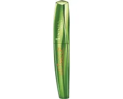 Rimmel London Wake Me Up Mascara 001 Black - 8ml