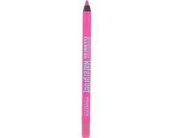 Bourjois Contour Clubbing Waterproof Oogpotlood 58 Pink About You - 1.2g