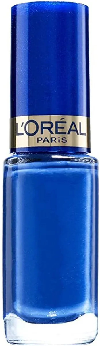 L'Oréal Paris Make-Up Designer Color Riche Le Vernis 435 Blue Dreams - 5ml