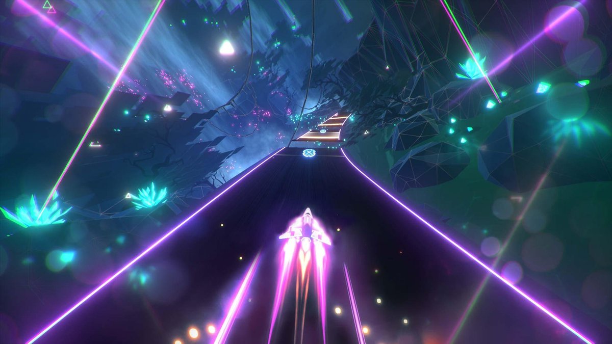 AVICII Invector Encore Edition - Switch