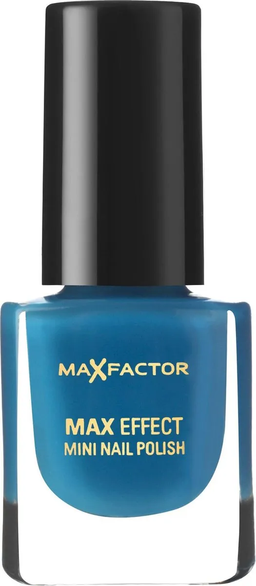 Max Factor Max Effect Nagellak 5ml