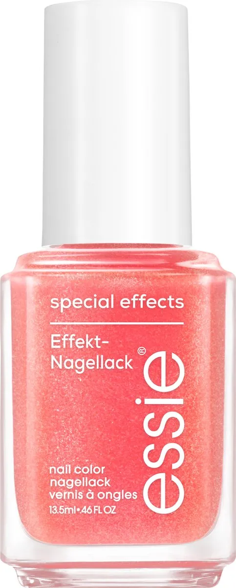 essie Nail Art Studio 18 Fiercely Faceted Nagellak