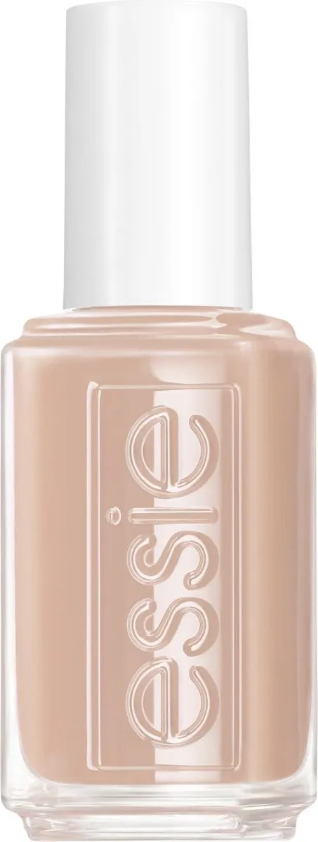 essie Expressie 60 Buns Up Nude Nagellak 10ml