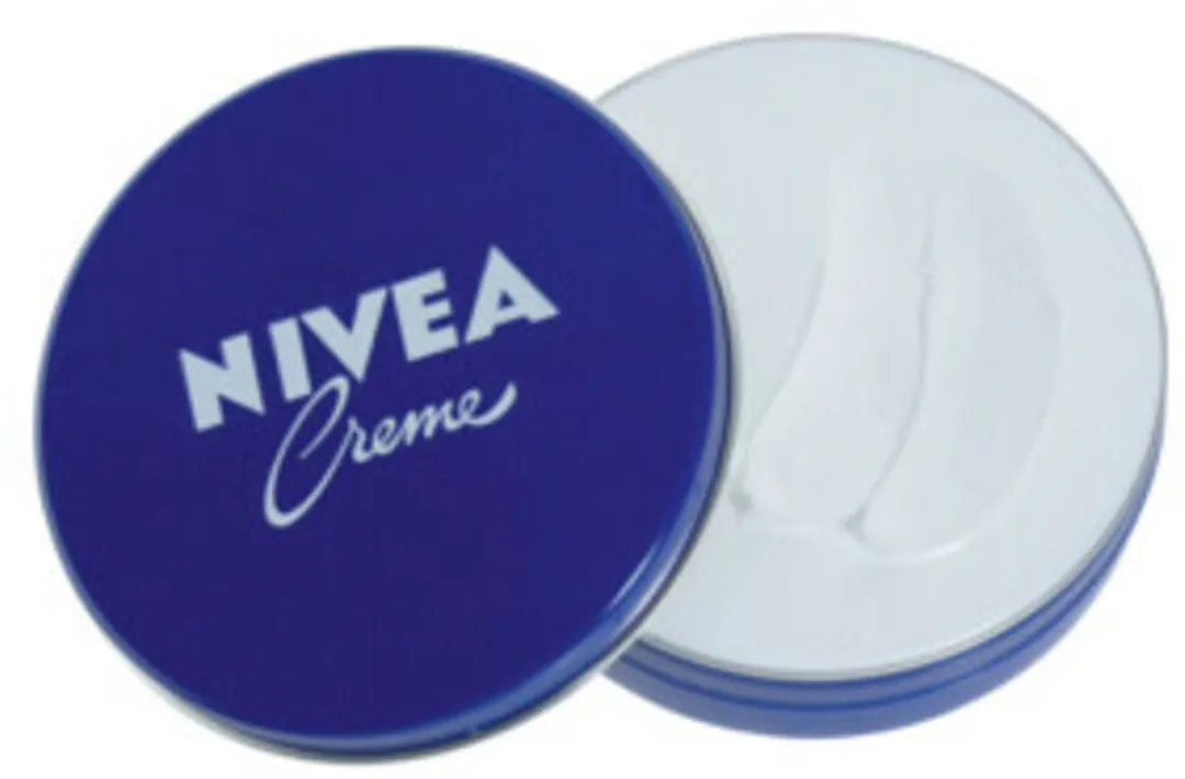 NIVEA Crème Blik 150ml - 15 Stuks