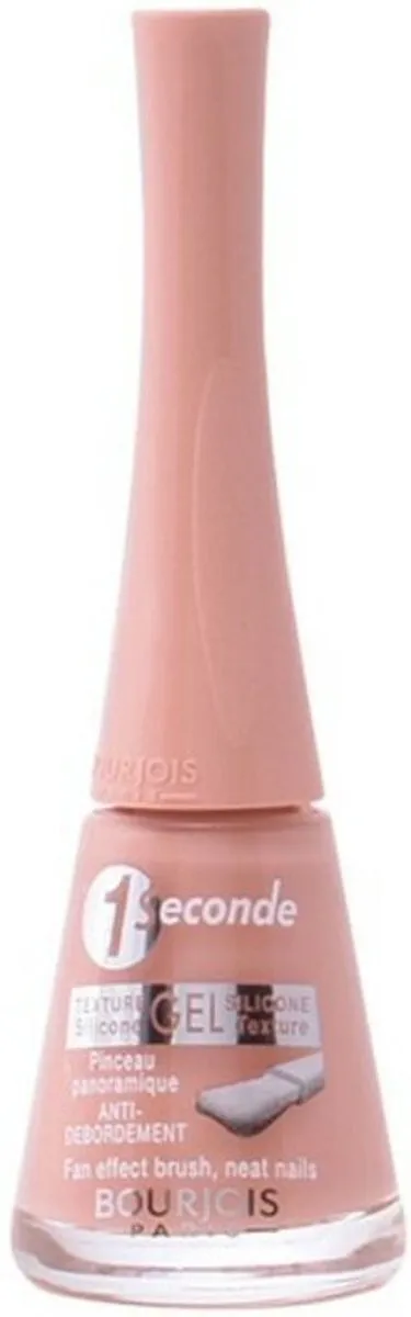 Bourjois 1 Seconde Nagellak 18 Purple Rain'bow - 9ml