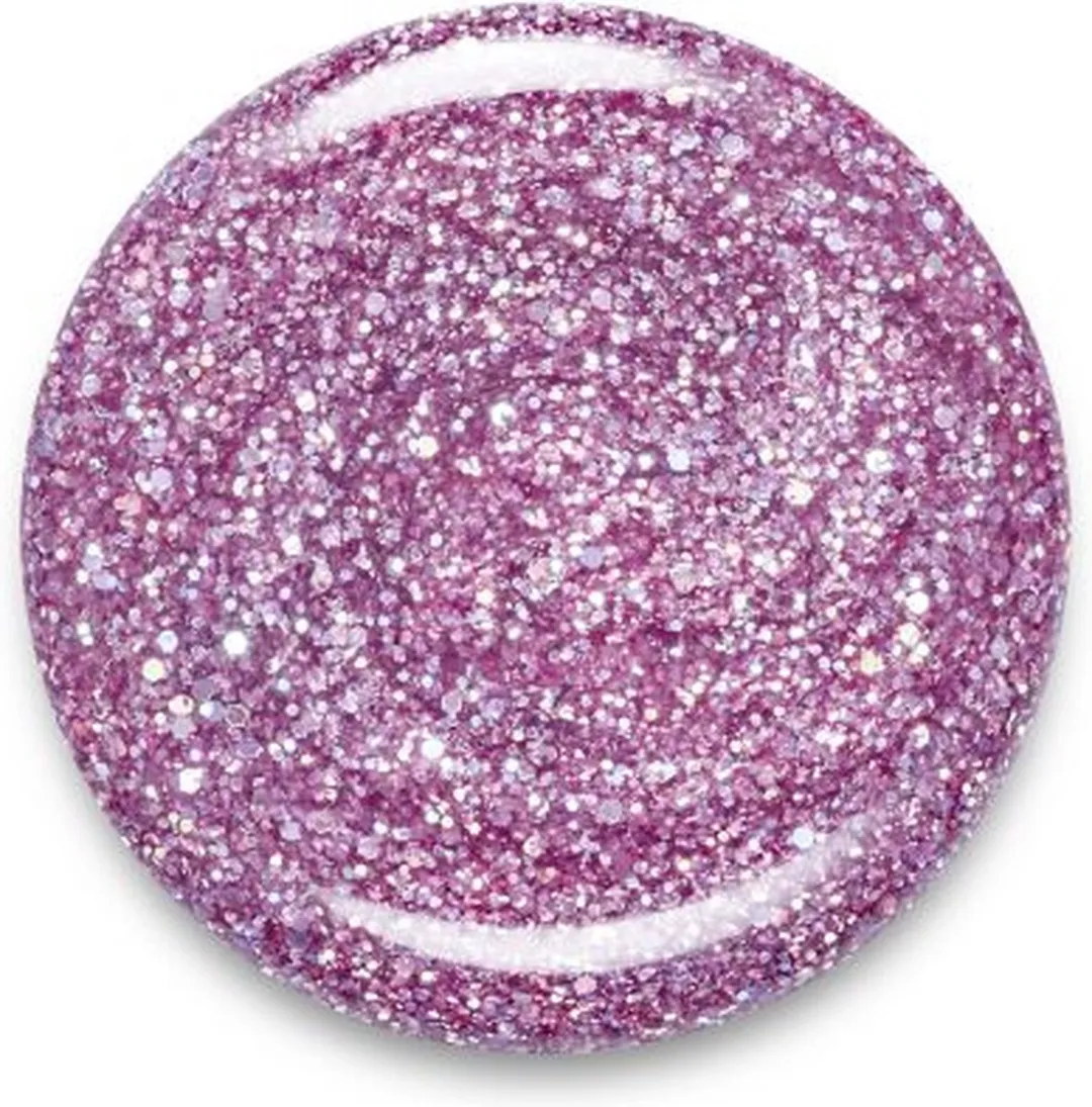 Bourjois 1 Seconde Nagellak 18 Purple Rain'bow - 9ml