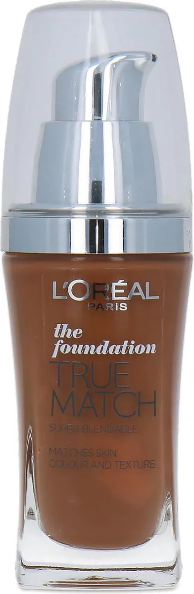 L'Oréal Paris True Match Foundation N9 Cocoa