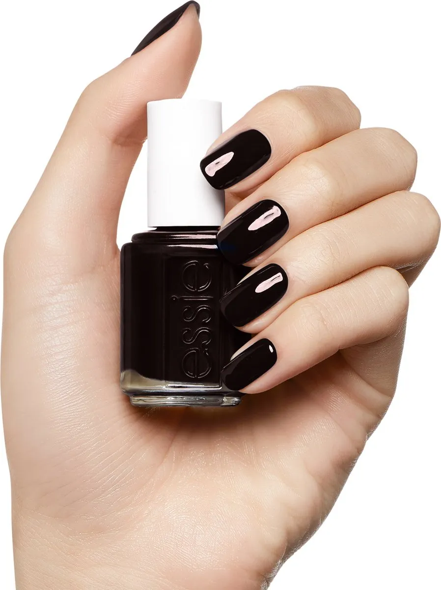 essie Original 49 Wicked Glanzende Nagellak 14ml - Paars