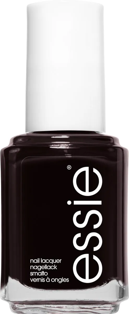 essie Original 49 Wicked Glanzende Nagellak 14ml - Paars