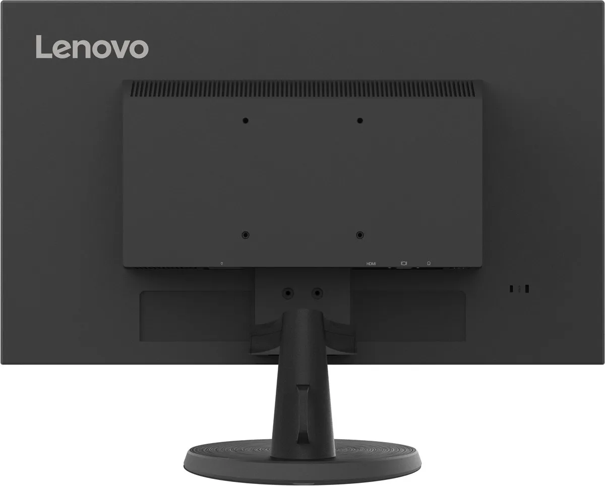 Lenovo 24" Full HD Monitor 75Hz - 75917 - afbeelding 6 van 6