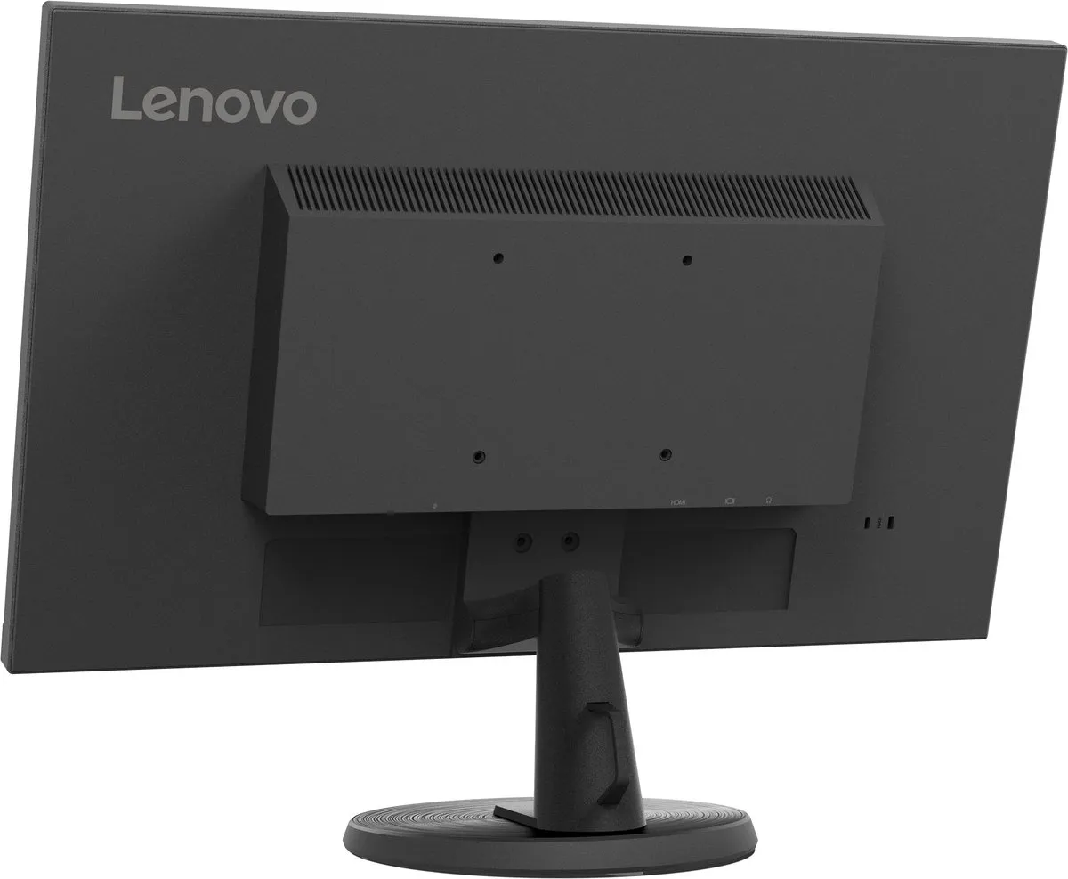 Lenovo 24" Full HD Monitor 75Hz - 75917