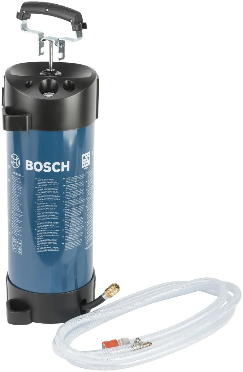 Bosch Waterdrukreservoir 2609390308