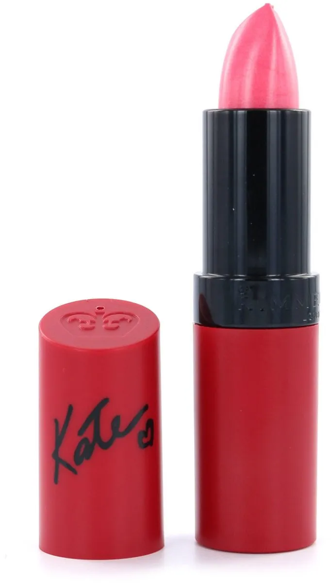 Rimmel London Kate Matte Lipstick 114 Roze