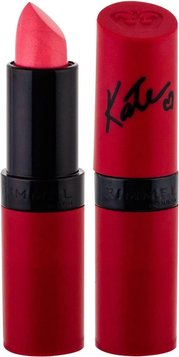 Rimmel London Kate Matte Lipstick 114 Roze