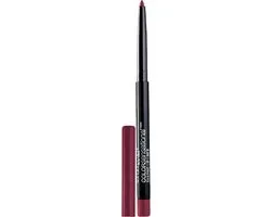 Maybelline Color Sensational Shaping Lipliner 110 Rich Wine