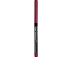Maybelline Color Sensational Shaping Lipliner 110 Rich Wine