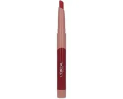L'Oréal Paris Matte Lip Crayon 113 Brulee Elke Dag