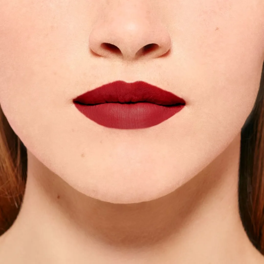 L'Oréal Paris Matte Lip Crayon 113 Brulee Elke Dag