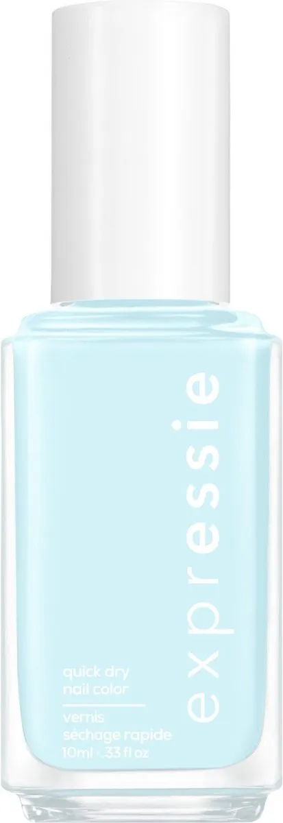Essie Expressie Nagellak 540 Life In 4D