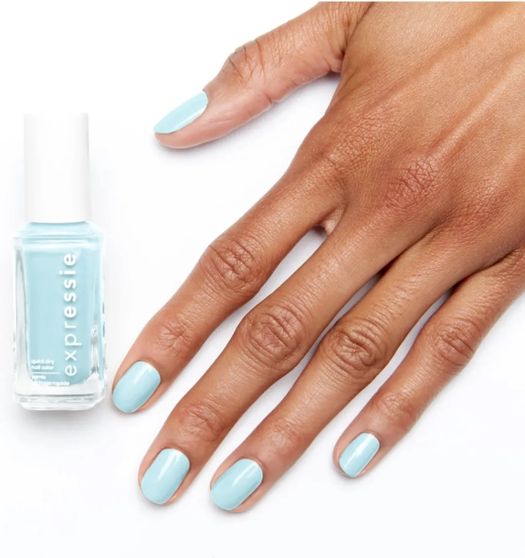 Essie Expressie Nagellak 540 Life In 4D - 10ml