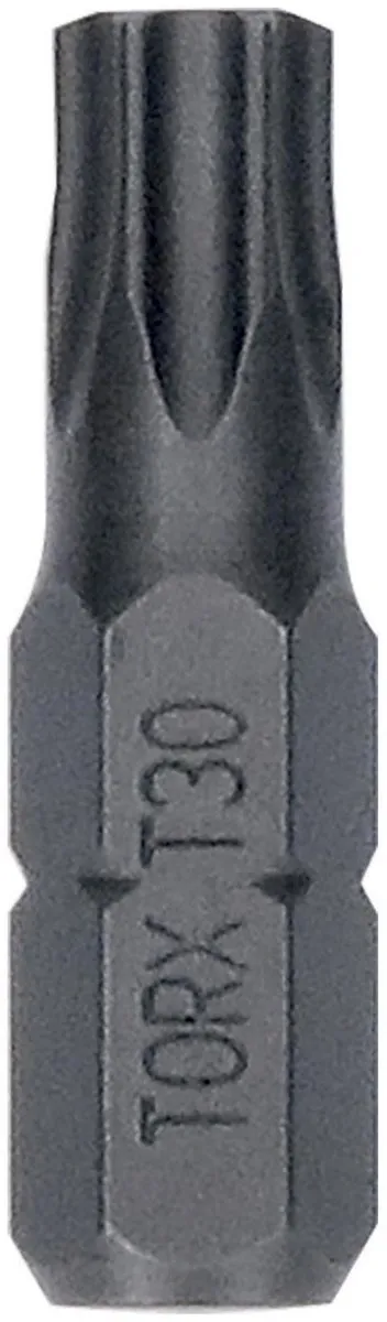 Bosch TicTac Box Torx T30 25mm - 25 Stuks