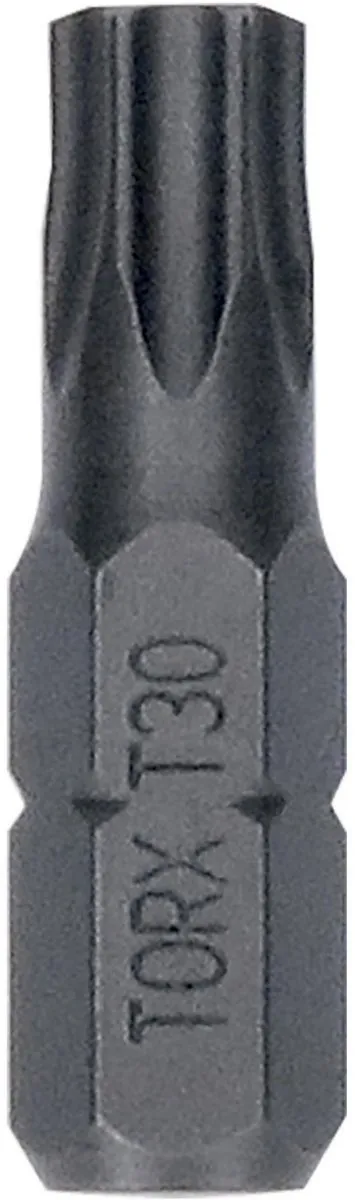 Bosch TicTac Box Torx T30 25mm