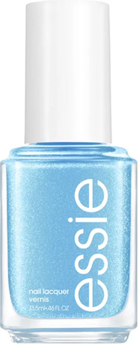 essie 941 Temperature Check Nagellak