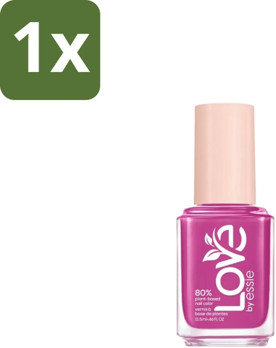 essie Love by Essie Get It Girl Nagellak 140