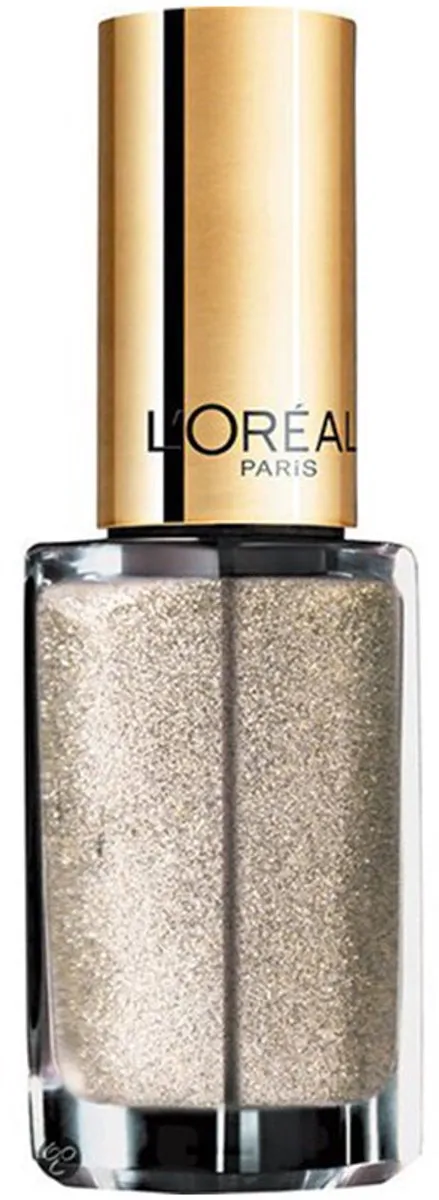 L'Oréal Paris Color Riche Nagellak 843 White Gold
