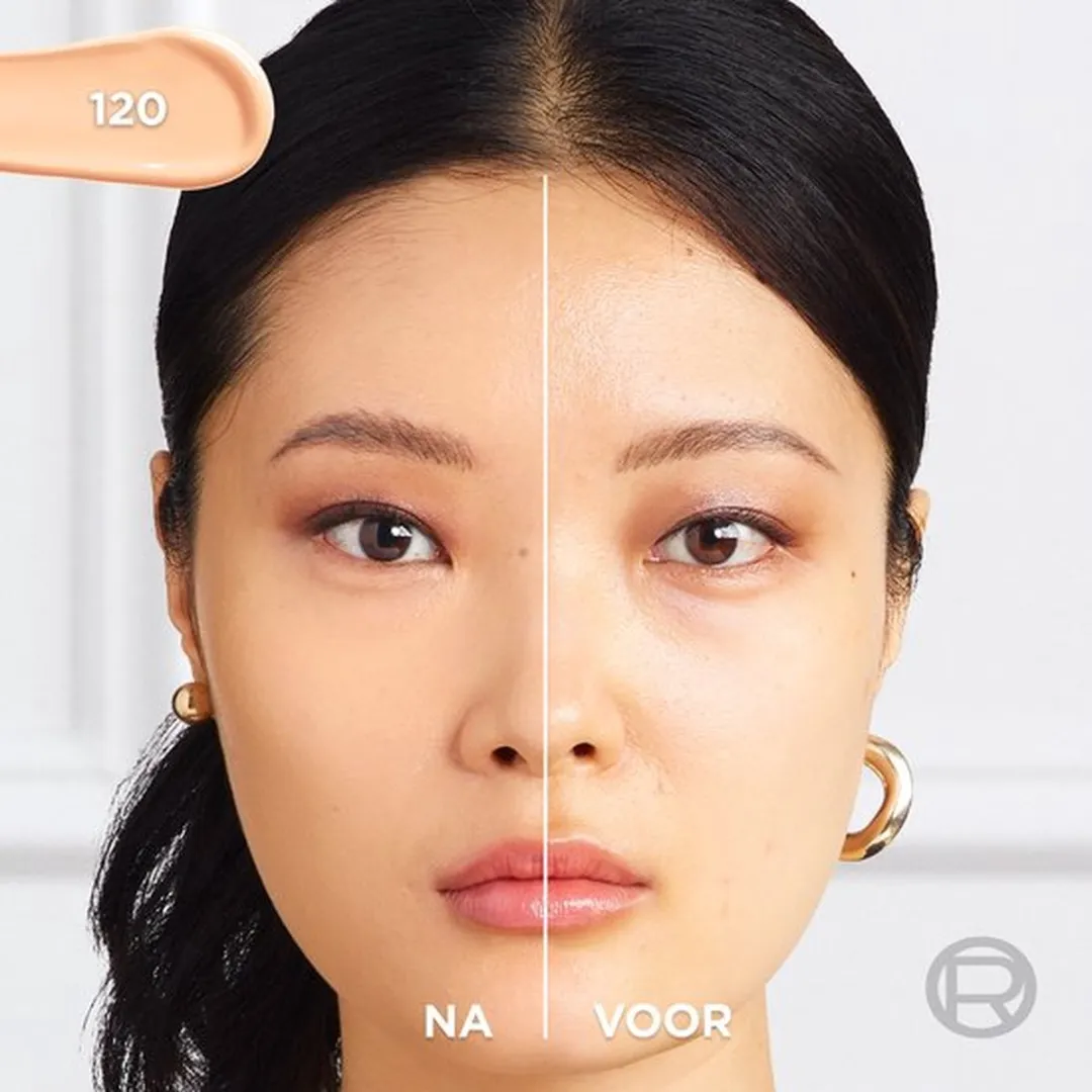 L'Oréal Paris Infaillible 32HR 120 Vanille Foundation SPF25 - 3x30ml
